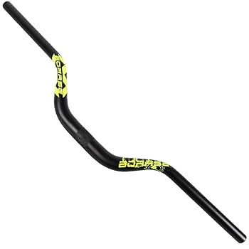 TITLE AH1 ライザーバー MTB ハンドルバー TITLE MTB AH1 31.8mm ハンドルバー 商品詳細｜ROOKIES